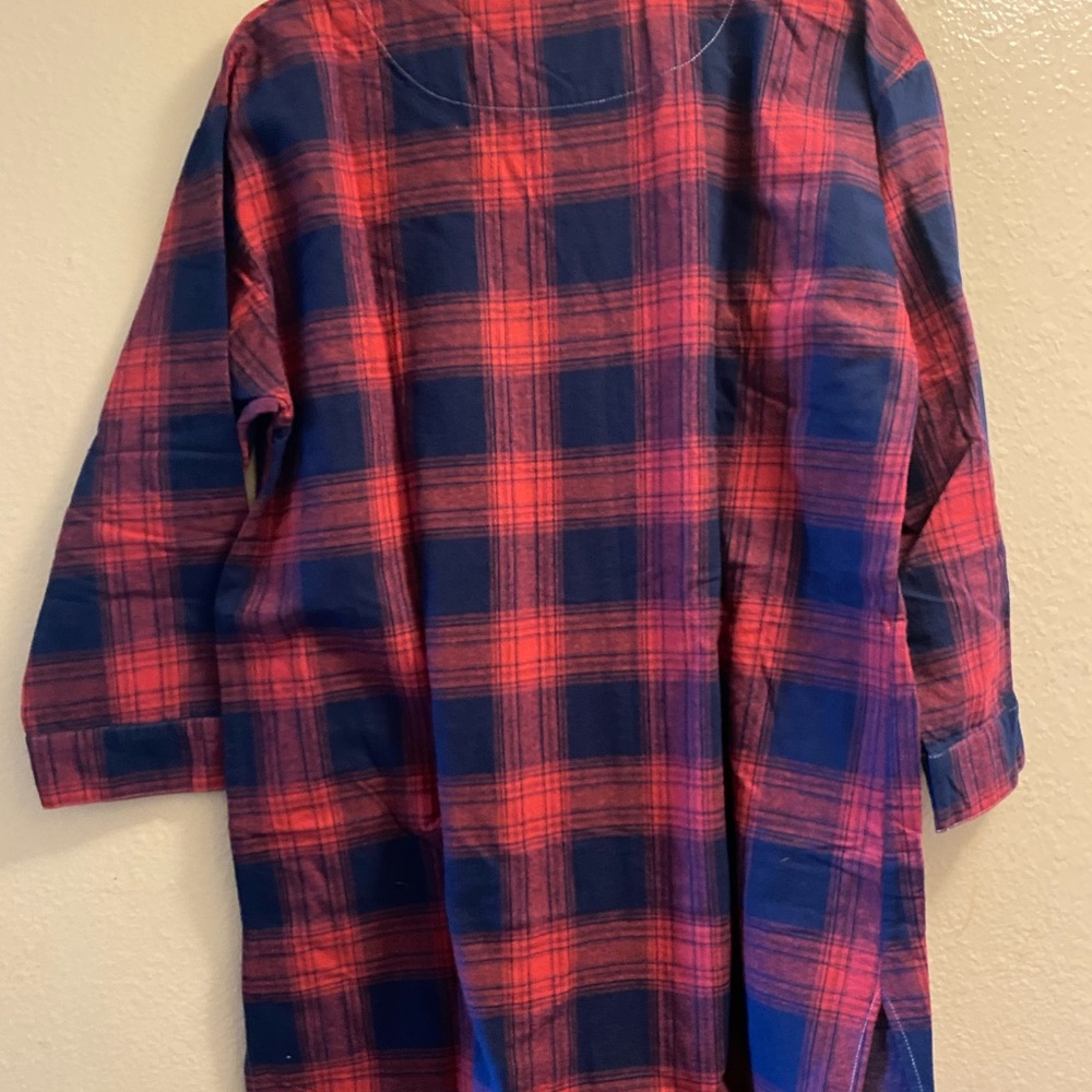 Frank & Eileen Women Button Down Shirt size Small (A108) - Picture 2 of 3